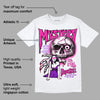 Pink Collection DopeSkill T-Shirt Mystery Ghostly Grasp Graphic