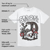 Cave Stone 4s DopeSkill T-Shirt Stay Busy Graphic