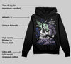Voodoo Alternate 1s DopeSkill Hoodie Sweatshirt Drip Season Graphic