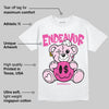 Triple Pink Dunk DopeSkill T-Shirt Endeavor Graphic