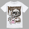 Jordan 11 Retro Neapolitan DopeSkill T-Shirt Mystery Ghostly Grasp Graphic Streetwear