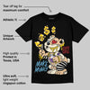 Infinite Archive x 17s DopeSkill T-Shirt Make Money Graphic