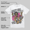 Kayano 14 Cream Sweet Pink DopeSkill T-Shirt Don't Kill My Vibe Graphic