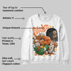 Starfish 3s DopeSkill Sweatshirt Stressless Graphic