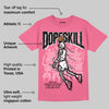 S - Serendipity Pro-X1 W DopeSkill Azalea T-shirt Thunder Dunk Graphic