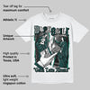 Oxidized Green 4s DopeSkill T-Shirt Gotta Lotta Means Graphic