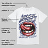 Rare Air 11s DopeSkill T-Shirt Lick My Kicks Graphic