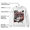 Dune Red 13s DopeSkill Sweatshirt ENGINE Tshirt Graphic