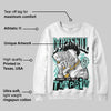 Igloo 11s DopeSkill Sweatshirt Sorry I've Been Trappin Graphic