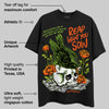 Neon Green Collection DopeSkill T-Shirt Reap What You Sow Graphic