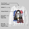 Seoul 2.0 3s DopeSkill Sweatshirt NPC Graphic
