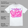 Pink Collection DopeSkill T-Shirt Queen Graphic