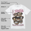 Gel-Cumulus 16 "Port Royal" DopeSkill T-Shirt The Mouth With No Droughts Graphic