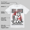 Max 90 Infrared DopeSkill T-Shirt Real Lover Graphic