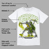 Dunk 'Chlorophyll' DopeSkill T-Shirt VERSUS Graphic