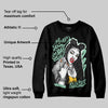 SB Dunk “Rodeo” DopeSkill Sweatshirt New H.M.O Graphic