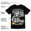 Dawn Photon Dust 5s DopeSkill T-Shirt Sick Bear Graphic