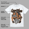 Palomino 1s DopeSkill T-Shirt Queen Of Hustle Graphic