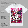 Medellín Sunset 3s DopeSkill T-Shirt Resist Graphic