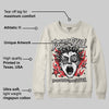 Sail 1s OG DopeSkill Sweatshirt Root of Evil Graphic