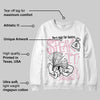 35th Anniversary 5s DopeSkill Sweatshirt Speak It Graphic