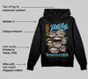 Gamma 11s DopeSkill Hoodie Sweatshirt The Mouth With No Droughts Graphic
