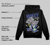 Voodoo Alternate 1s DopeSkill Hoodie Sweatshirt Money Callin' Graphic