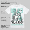 Igloo 11s DopeSkill T-Shirt Real Lover Graphic