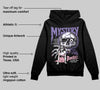 Mojave 11s DopeSkill Hoodie Sweatshirt Mystery Ghostly Grasp Graphic