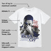 Rare Air 11s DopeSkill T-Shirt Boys Don't Cry Graphic