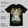 SB Dunk “Rodeo” DopeSkill T-Shirt Angels Graphic