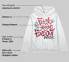 Valentine’s Day 4s DopeSkill Hoodie Sweatshirt F#ck Around And Find Out Graphic