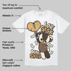 Earth 5s DopeSkill T-Shirt Love Sick Graphic