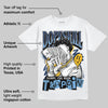 Retro Dunk From Above 4s DopeSkill T-Shirt Sorry I've Been Trappin Graphic