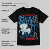 Rare Air 3s DopeSkill T-Shirt Speak It Graphic