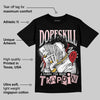 Gel-Nimbus 10.1 Strawberry DopeSkill T-Shirt Sorry I've Been Trappin Graphic
