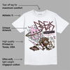 Neapolitan 11s DopeSkill T-Shirt Break Through Graphic