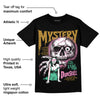 Dunk Playful Pink Multi Color Bronzine Clear Jade Luminous Green DopeSkill T-Shirt Mystery Ghostly Grasp Graphic