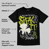 Patta x Max 90 “Cyber” DopeSkill T-Shirt Speak It Graphic
