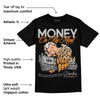 Dunk Cool Grey DopeSkill T-Shirt MOMM Graphic