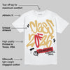 Pizza 4s DopeSkill T-Shirt Class of 2026 Graphic