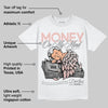 Gel 1130 Neutral Pink DopeSkill T-Shirt MOMM Graphic