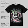 Medium Soft Pink 4s DopeSkill T-Shirt Drip Season Graphic