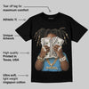 Max 95 Blue Spark DopeSkill T-Shirt Rich Youth Graphic