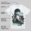 Gel 1130 White Dark Neptune DopeSkill T-Shirt Boys Don't Cry Graphic