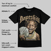 TAN 'Money Loves Me' DopeSkill Graphic T-Shirt