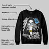 Steel 10s DopeSkill Sweatshirt NPC Graphic