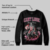 S - Serendipity Pro-X1 W DopeSkill Sweatshirt Cant Lose Graphic