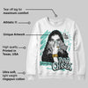 Igloo 11s DopeSkill Sweatshirt NPC Graphic