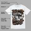 Palomino 1s DopeSkill T-Shirt Don't Quit Graphic